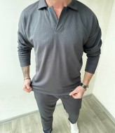 Костюм поло мужской  LSA-720A600