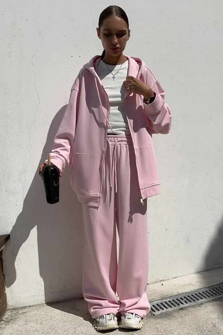 Спортивний костюм DMP-A7153A550