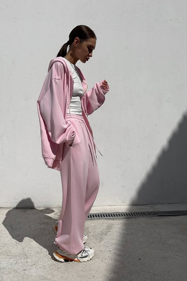 Спортивний костюм DMP-A7153A550