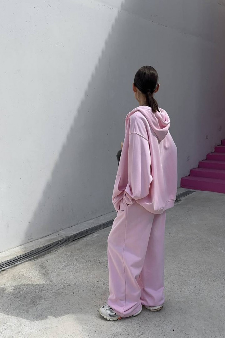 Спортивний костюм DMP-A7153A550