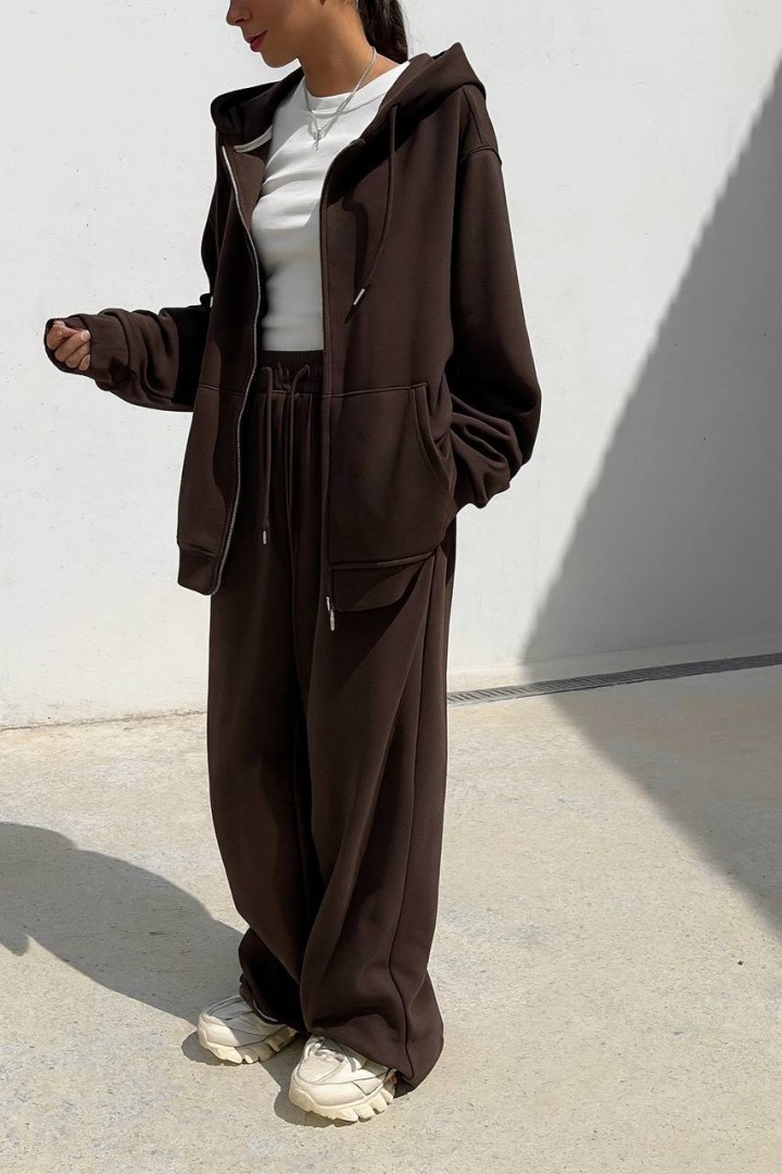 Спортивний костюм DMP-A7153A550