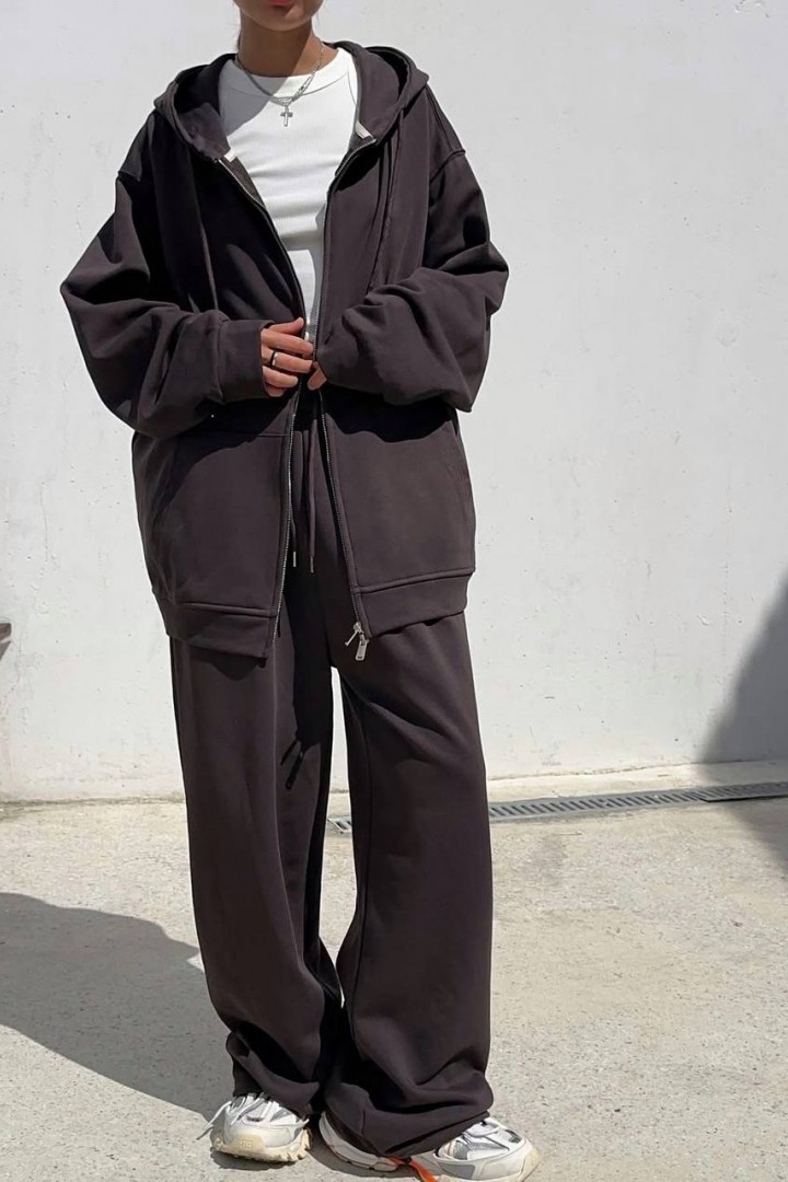 Спортивний костюм DMP-A7153A550