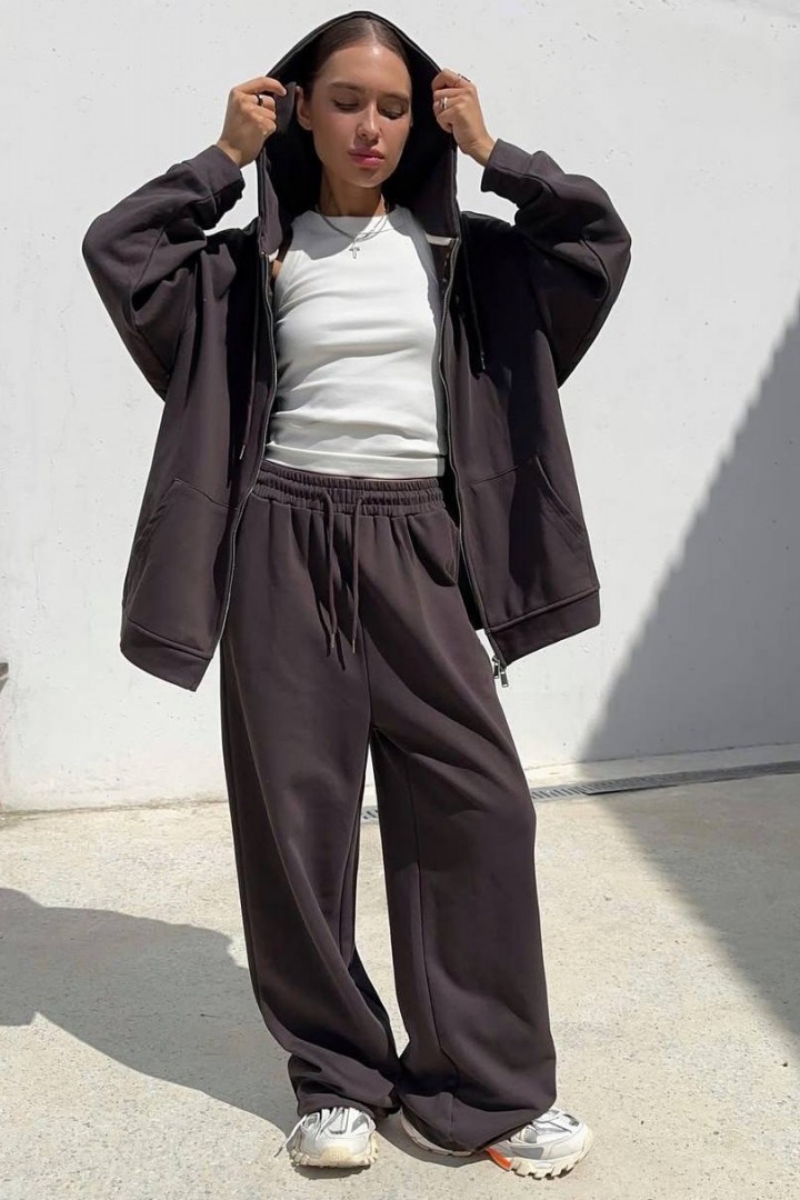 Спортивний костюм DMP-A7153A550