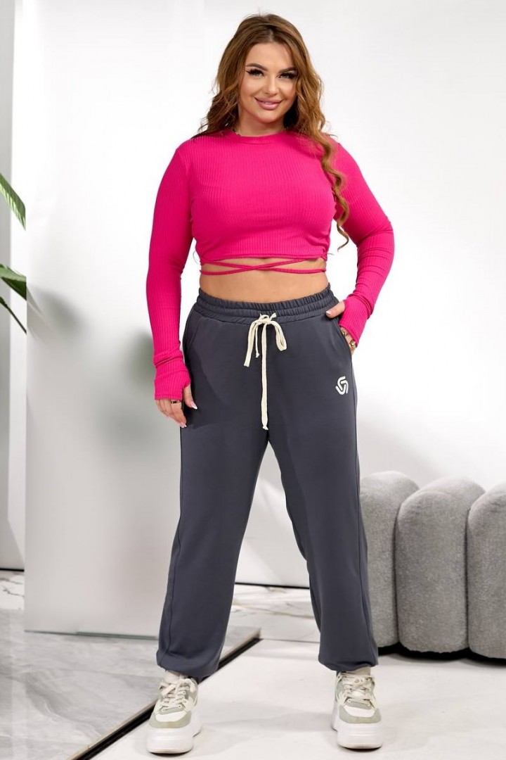 Жіночі спортивні штани VLT-955A380