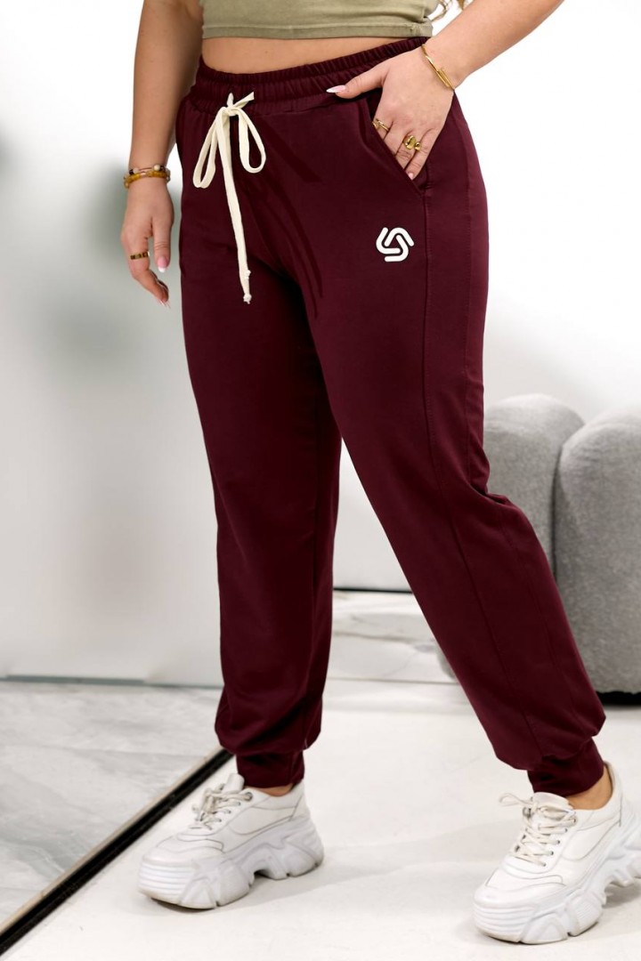 Жіночі спортивні штани VLT-955A380