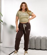 Жіночі спортивні штани VLT-955A380