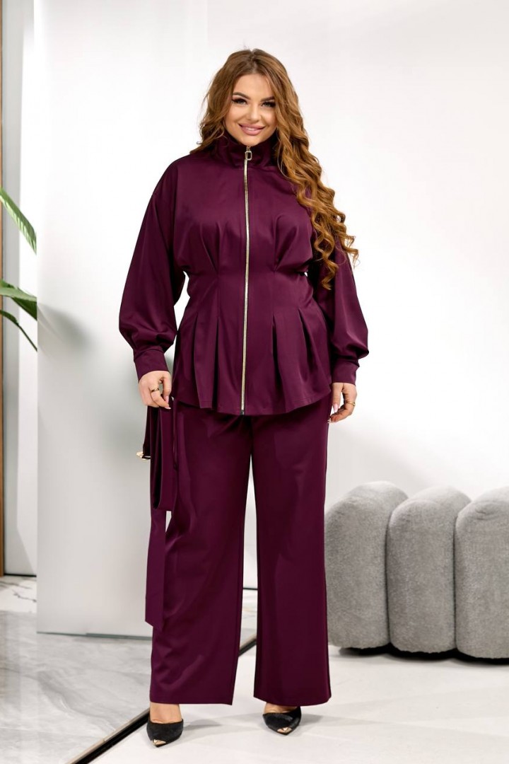 Елегантний костюм двійка VLT-957A1000