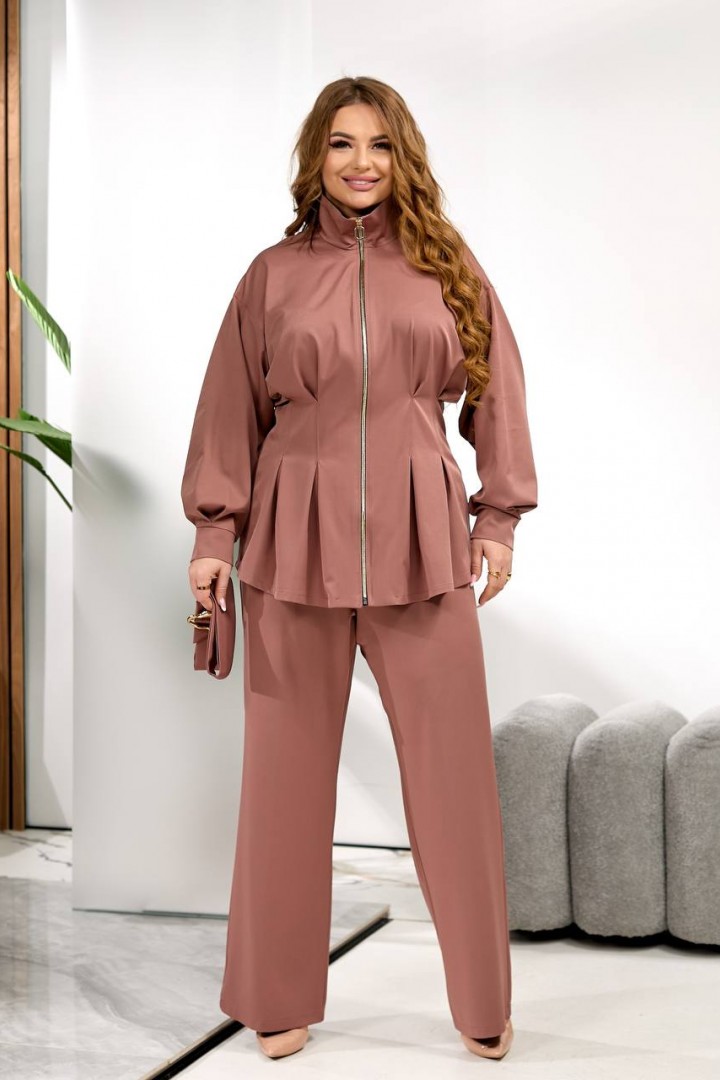 Елегантний костюм двійка VLT-957A1000