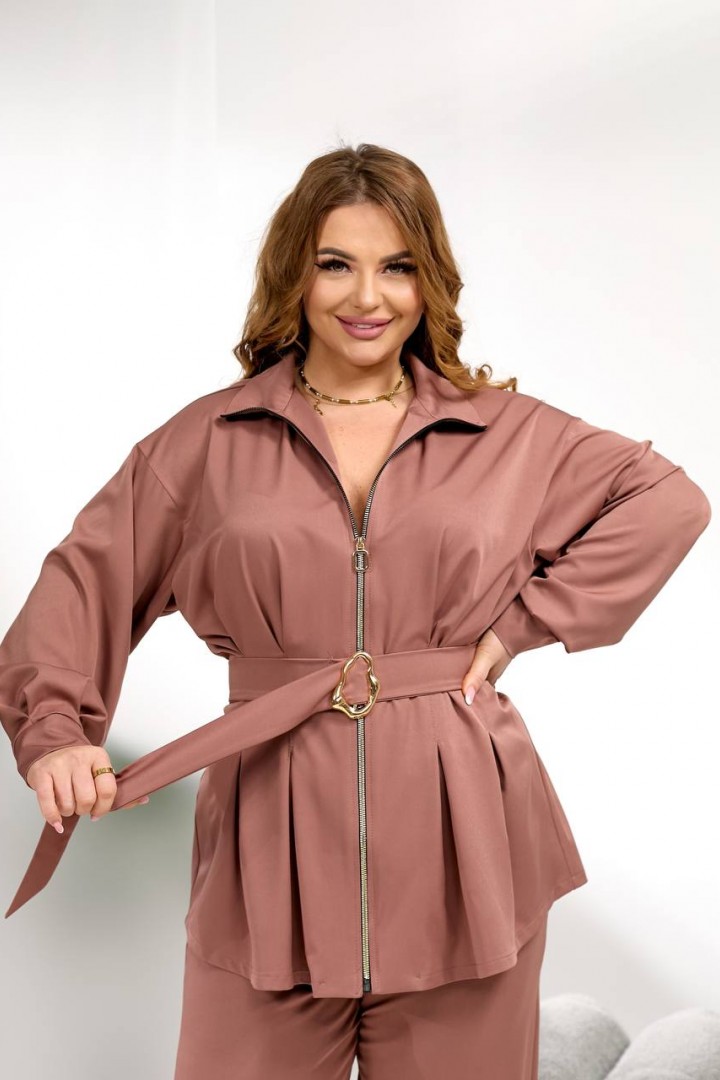 Елегантний костюм двійка VLT-957A1000