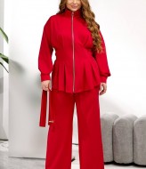 Елегантний костюм двійка VLT-957A1000