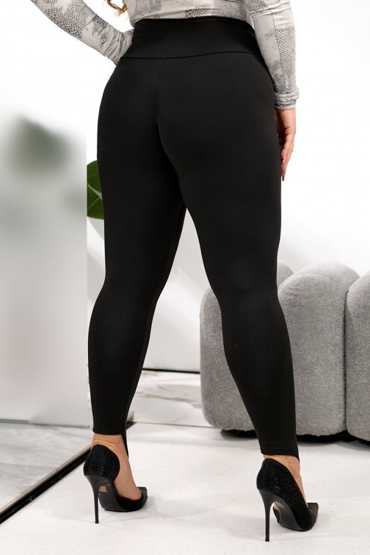 Лосини з петелькою під стопу VLT-947A450