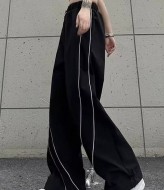 Штаны из плащевки DMP-A7225A300