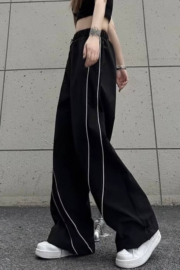 Штаны из плащевки DMP-A7225A300