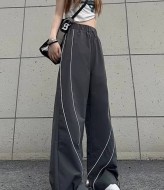 Штаны из плащевки DMP-A7225A300