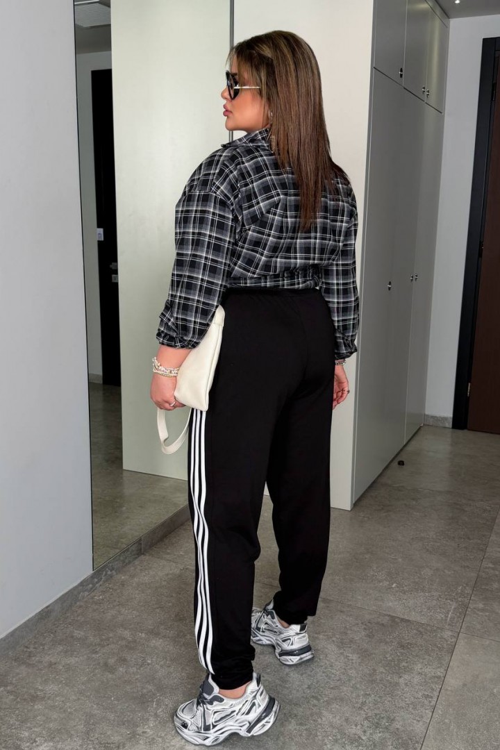 Женские спортивные штаны VLT-1657A450