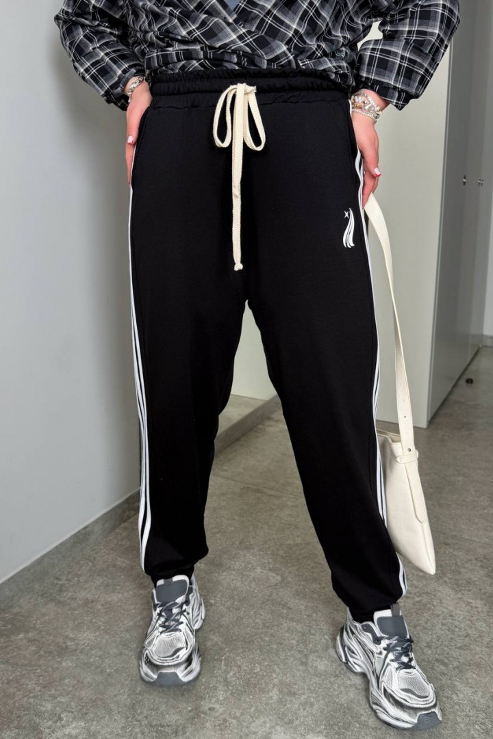 Женские спортивные штаны VLT-1657A450