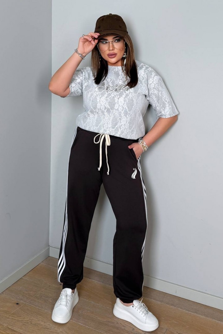 Женские спортивные штаны VLT-1657A450