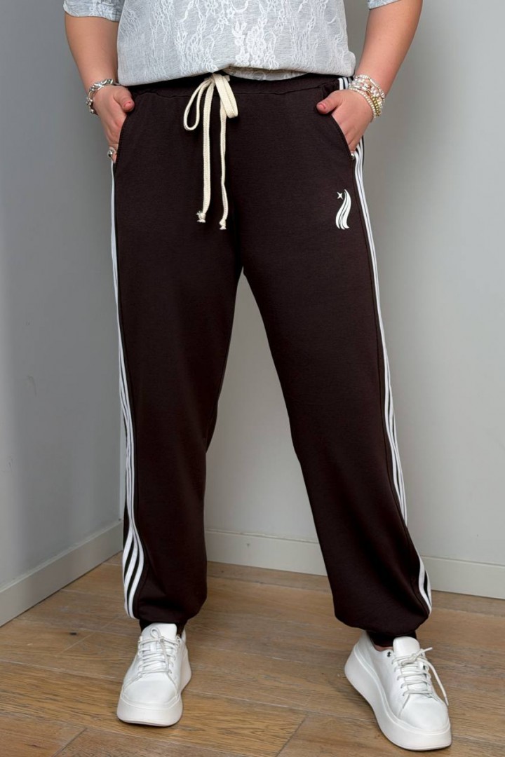 Женские спортивные штаны VLT-1657A450