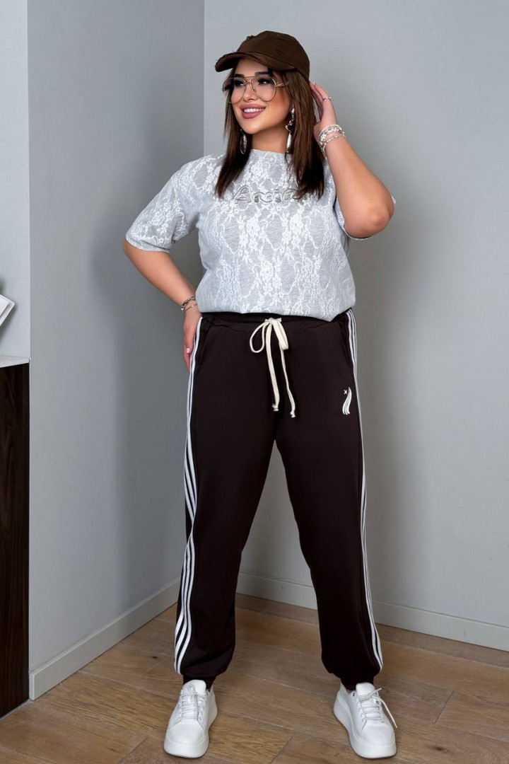 Женские спортивные штаны VLT-1657A450