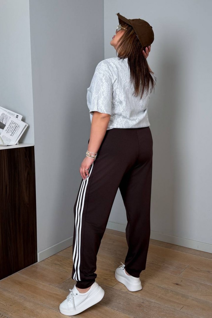 Женские спортивные штаны VLT-1657A450