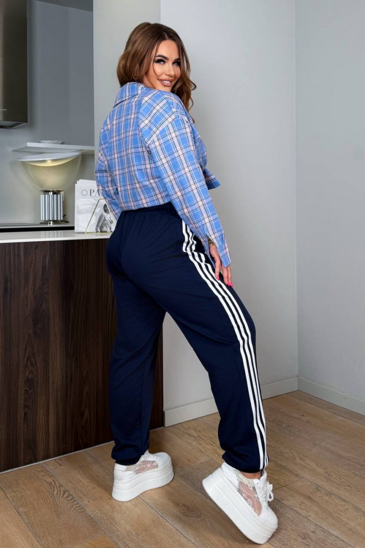 Женские спортивные штаны VLT-1657A450