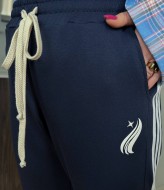 Женские спортивные штаны VLT-1657A450