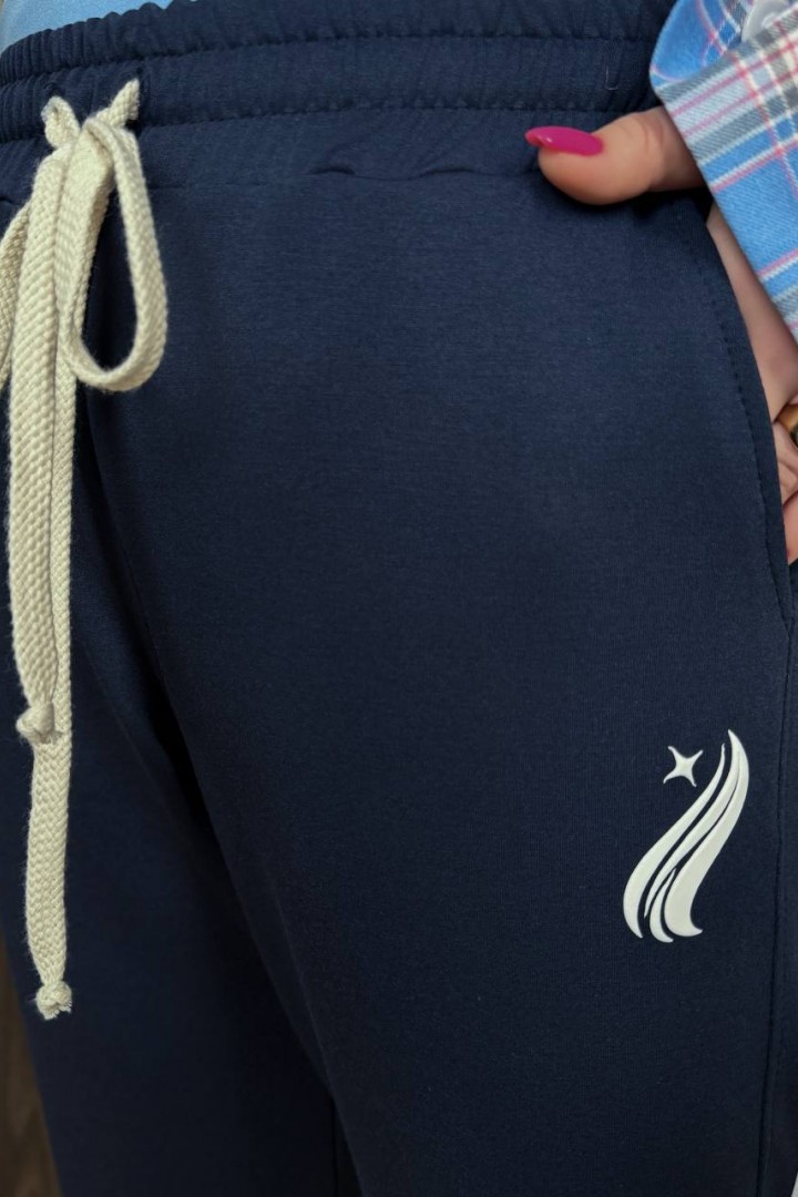 Женские спортивные штаны VLT-1657A450