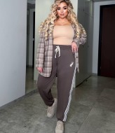 Женские спортивные штаны VLT-1657A450