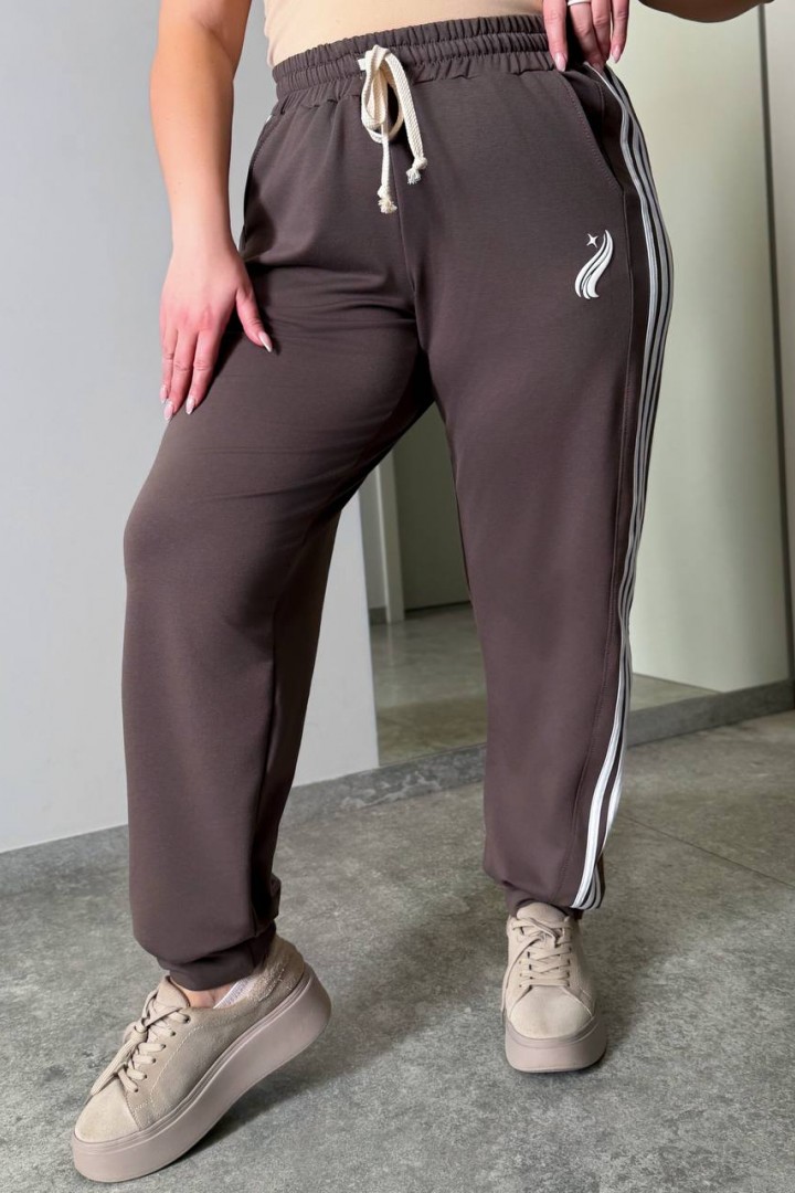 Женские спортивные штаны VLT-1657A450