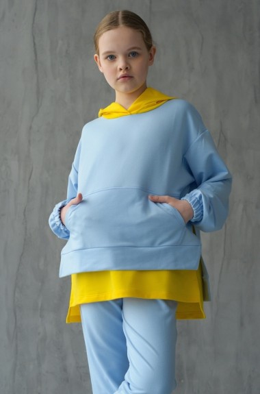 Дитячий костюм VTI-1534A520