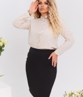 Сорочка класична BAB-283A400