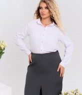 Сорочка класична BAB-283A400