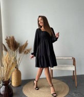 Романтическое платье IMMA-144A430