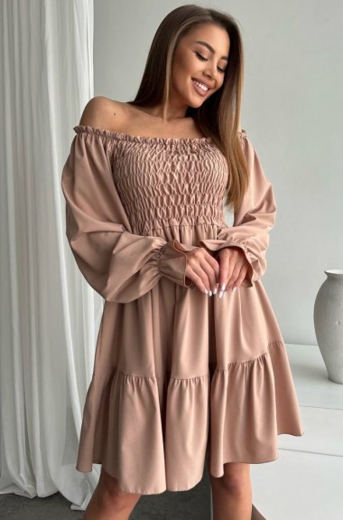 Романтична сукня IMMA-144A430