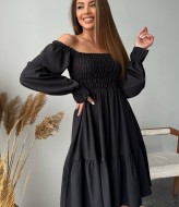 Романтическое платье IMMA-144A430