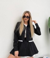 Костюм стильный ANA-1656A17