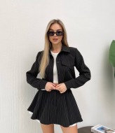 Костюм стильный ANA-1656A17