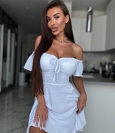 Потрясающее платье MPK-231A450