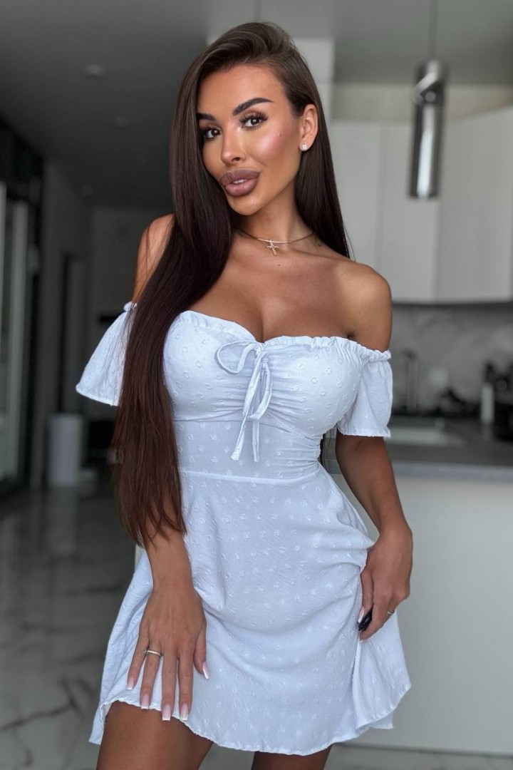 Потрясающее платье MPK-231A450