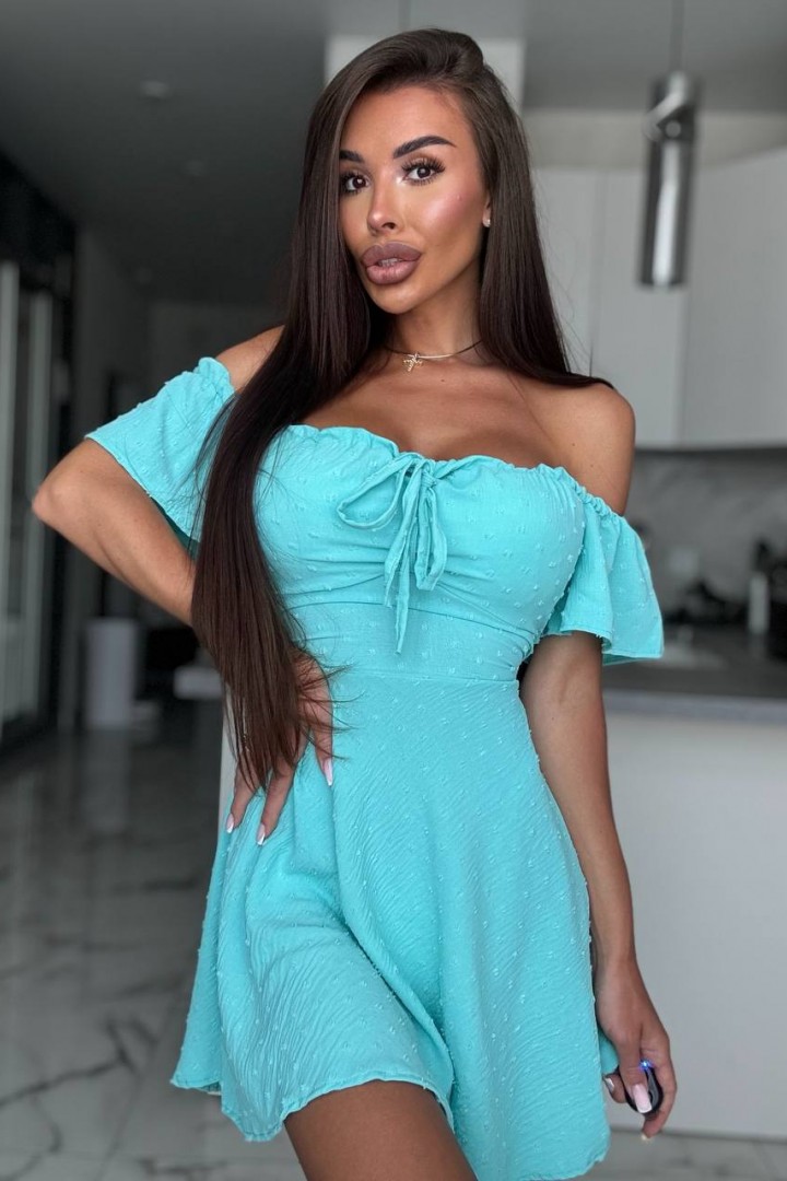 Потрясающее платье MPK-231A450