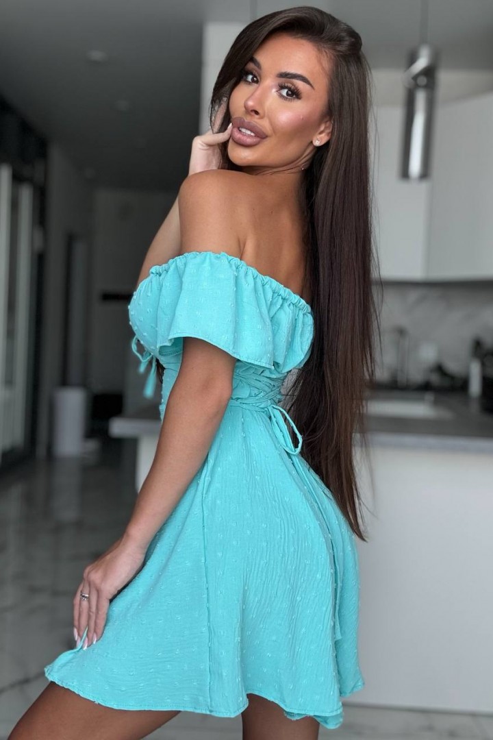 Потрясающее платье MPK-231A450