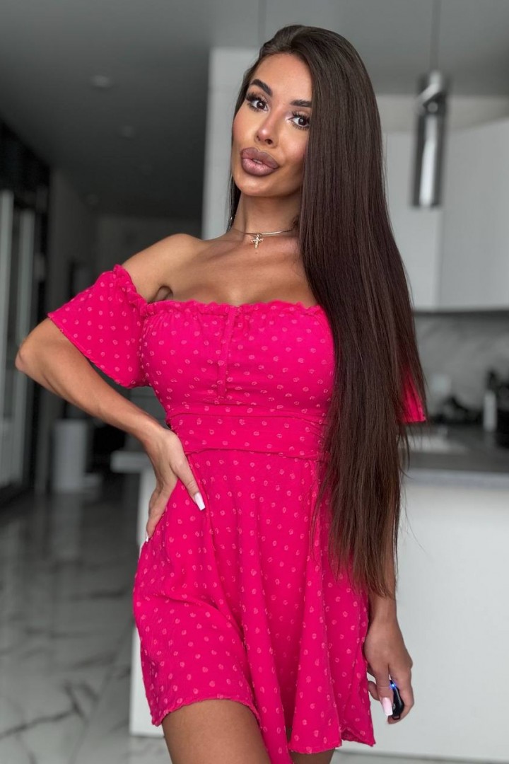 Потрясающее платье MPK-231A450