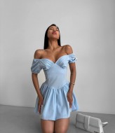 Красивый комбинезон MPK-290A630