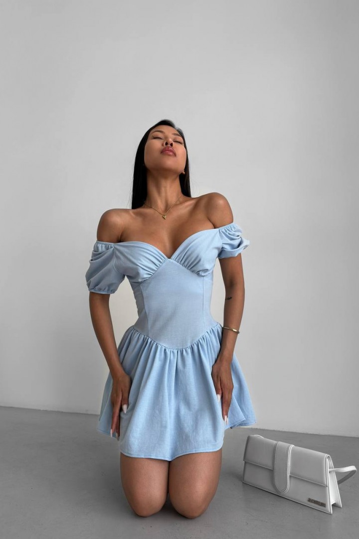 Красивый комбинезон MPK-290A630