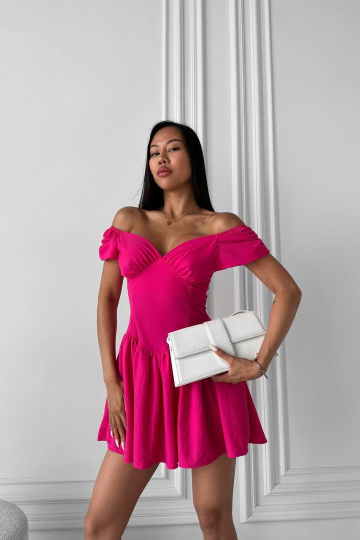 Красивый комбинезон MPK-290A630