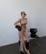 Мини платье MPK-357A400