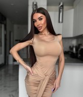 Мини платье MPK-357A400