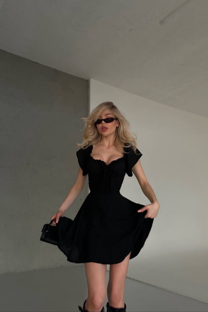 Потрясающее платье MPK-231A450