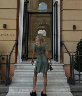 Потрясающее платье MPK-231A450