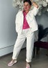 Вельветовый костюм CUR-911A800